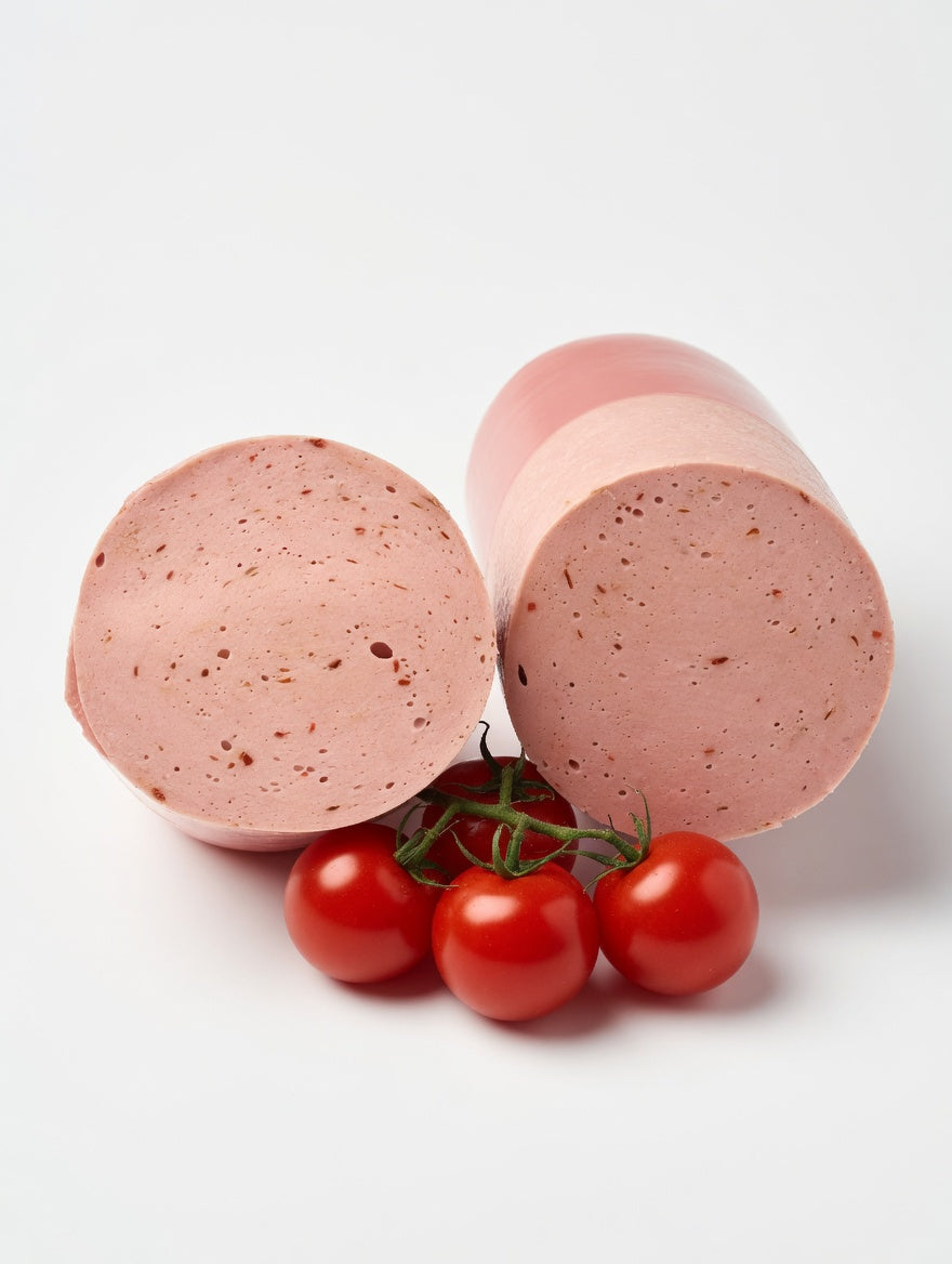 Sertés chilis párizsi – házi készítésű húskészítmény, Húsporta hentes, Tiszalúc