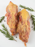 Farm-Raised Chicken Thighs