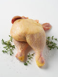 Farm Chicken Thigh
